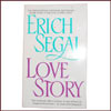 LOVE STORY - by ERICH SEGAL - Click here to View more details about this Product